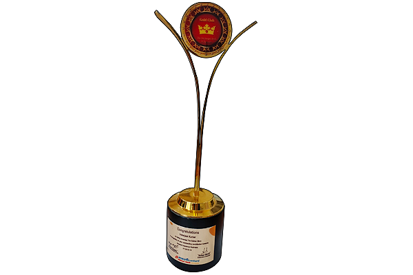 award